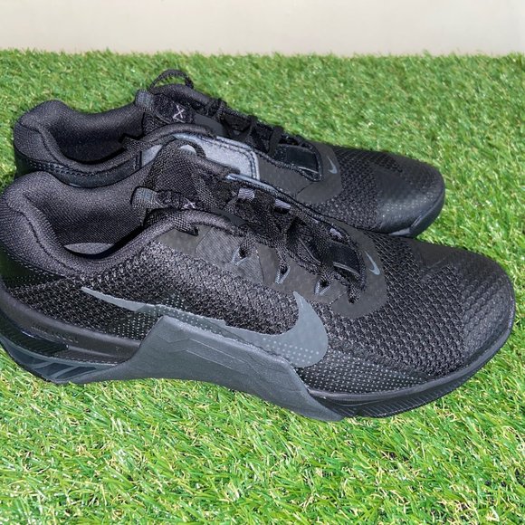 Nike Metcon 7 Running Training Gym Shoes Men\'s Size Black CZ8281-001 NEW main image 8